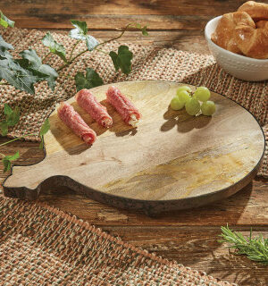 Woodbourne Charcuterie Board