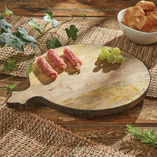 Woodbourne Charcuterie Board