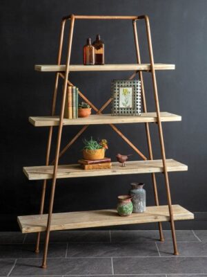 Benjamin Ladder Shelf